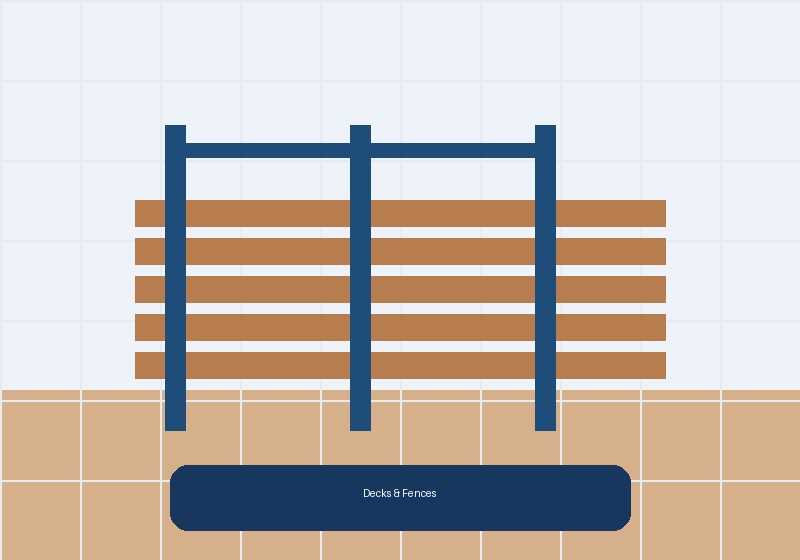 Deck project